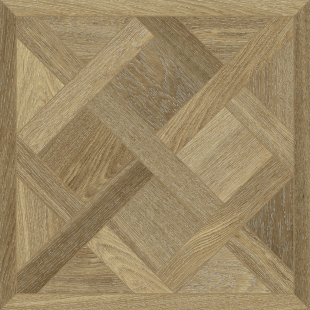 Керамогранит Argenta Ceramica Versailles Walnut мат. (60х60) матовый